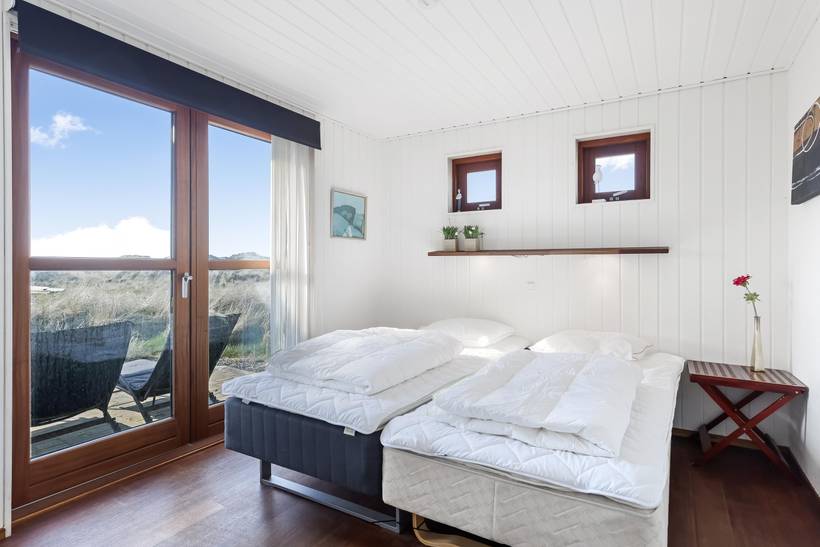 Foto von Ferienhaus BK24 in Saltum - Blokhus - Nordjütland