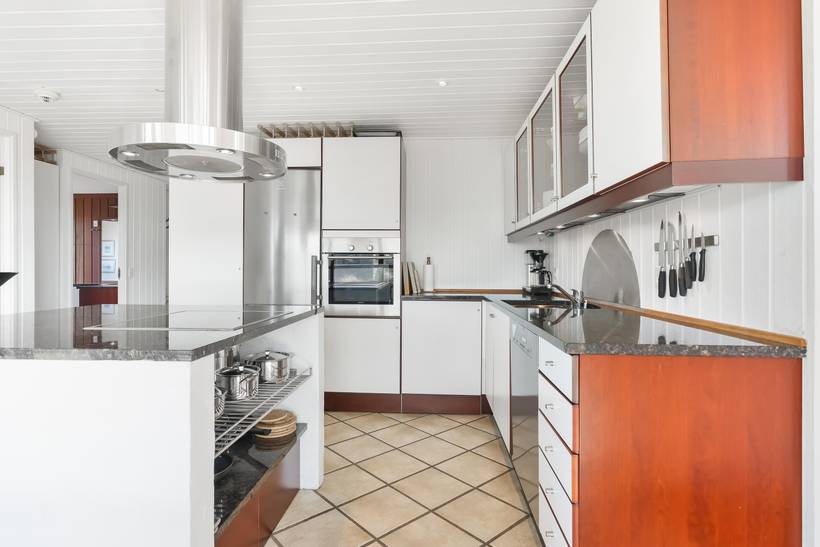 Foto von Ferienhaus BK24 in Saltum - Blokhus - Nordjütland
