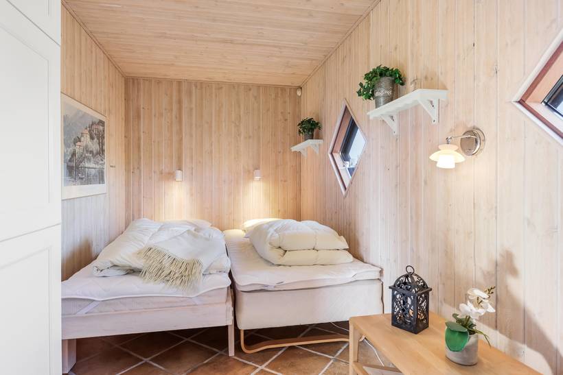 Foto von Ferienhaus BK24 in Saltum - Blokhus - Nordjütland