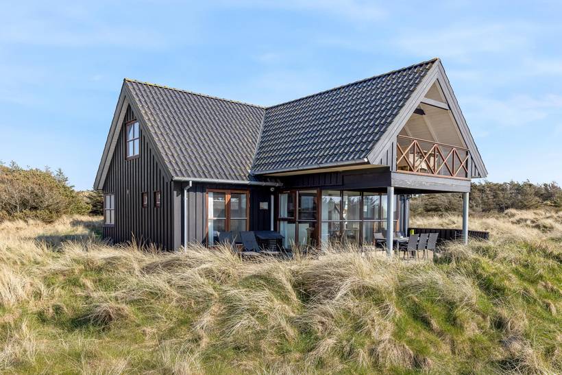 Foto von Ferienhaus BK24 in Saltum - Blokhus - Nordjütland