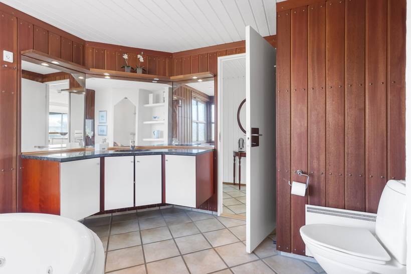 Foto von Ferienhaus BK24 in Saltum - Blokhus - Nordjütland
