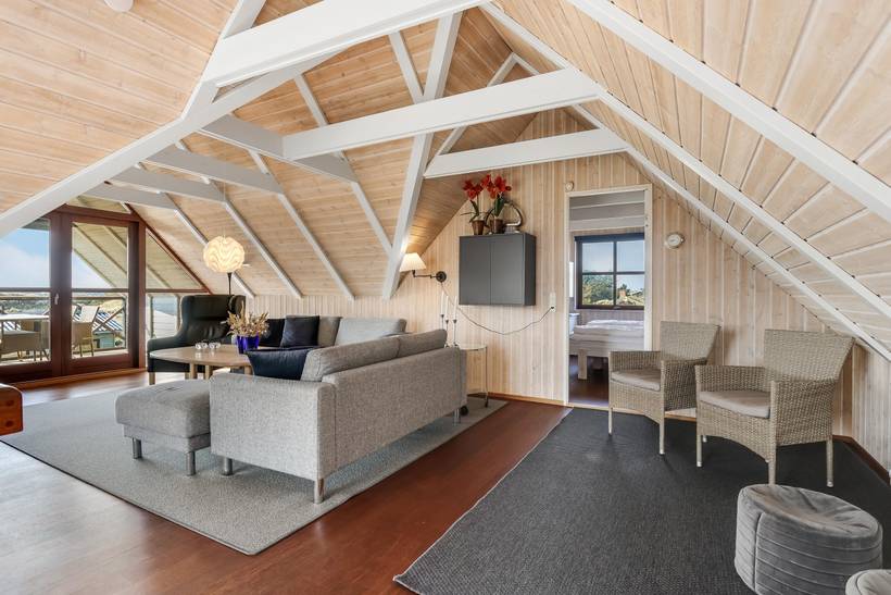Foto von Ferienhaus BK24 in Saltum - Blokhus - Nordjütland