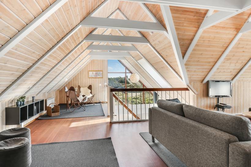 Foto von Ferienhaus BK24 in Saltum - Blokhus - Nordjütland