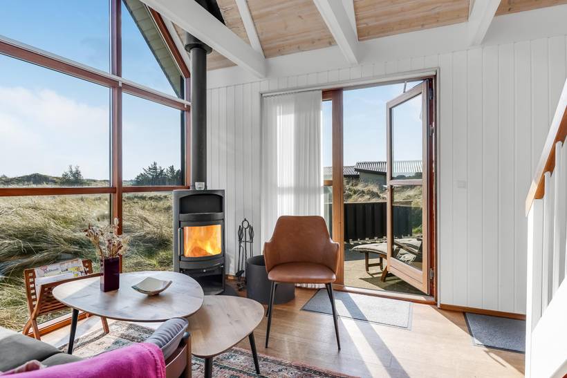 Foto von Ferienhaus BK24 in Saltum - Blokhus - Nordjütland
