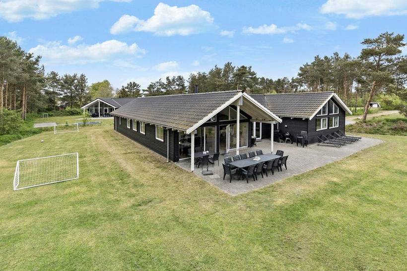 Foto von Ferienhaus BK29 in Snogebæk - Bornholm