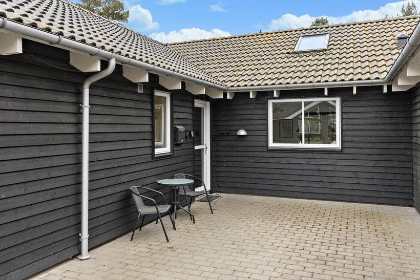 Foto von Ferienhaus BK29 in Snogebæk - Bornholm