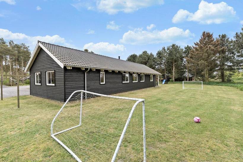 Foto von Ferienhaus BK29 in Snogebæk - Bornholm