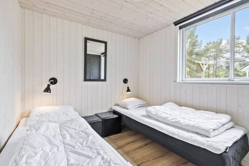 Foto von Ferienhaus BK29 in Snogebæk - Bornholm