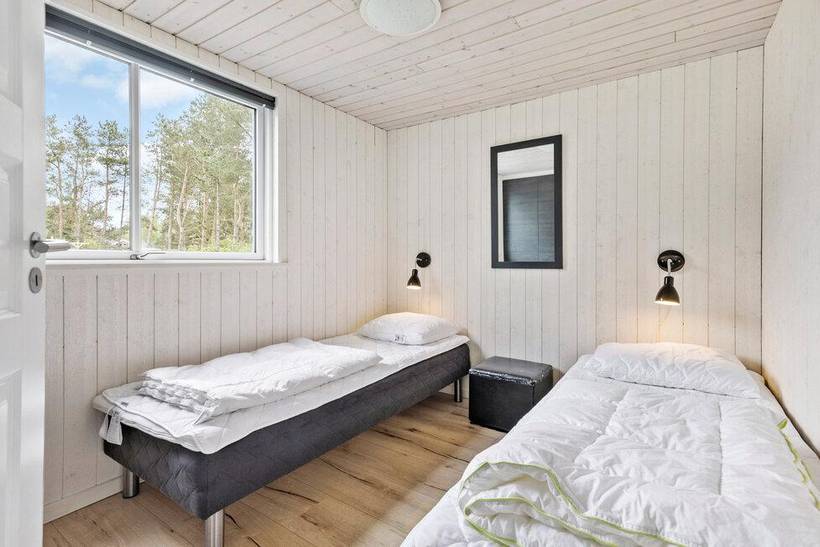 Foto von Ferienhaus BK29 in Snogebæk - Bornholm