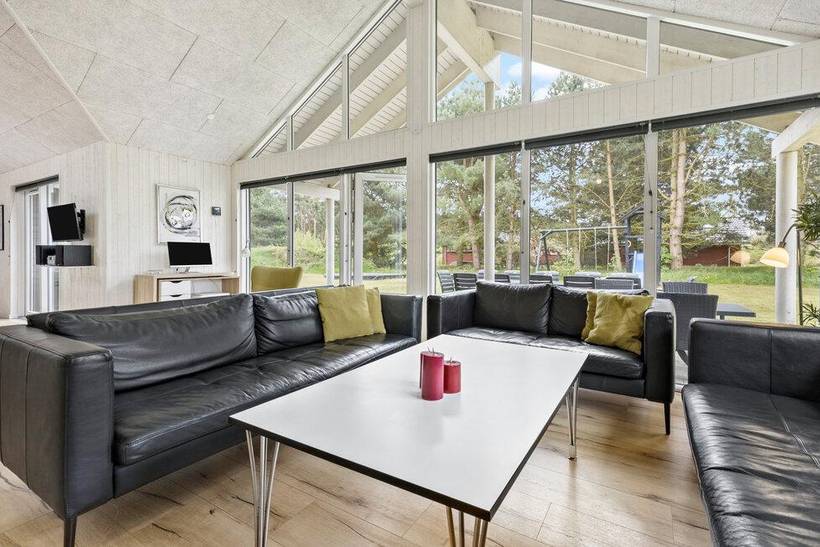 Foto von Ferienhaus BK29 in Snogebæk - Bornholm