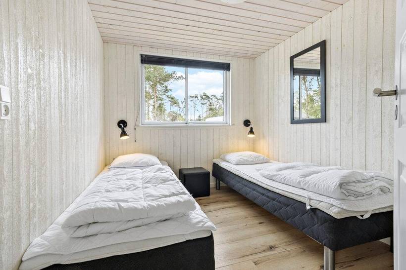 Foto von Ferienhaus BK29 in Snogebæk - Bornholm