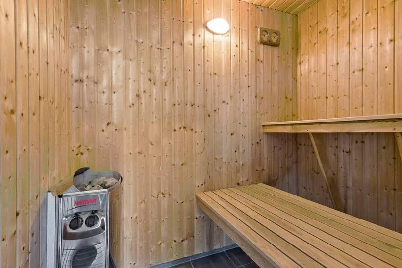 Foto von Ferienhaus BK29 in Snogebæk - Bornholm