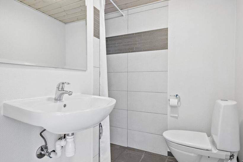 Foto von Ferienhaus BK29 in Snogebæk - Bornholm