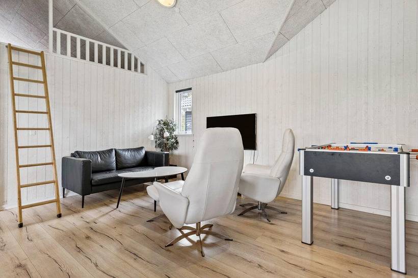 Foto von Ferienhaus BK29 in Snogebæk - Bornholm