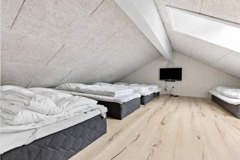 Foto von Ferienhaus BK29 in Snogebæk - Bornholm