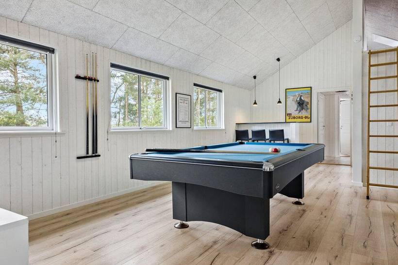 Foto von Ferienhaus BK29 in Snogebæk - Bornholm