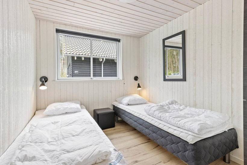 Foto von Ferienhaus BK29 in Snogebæk - Bornholm