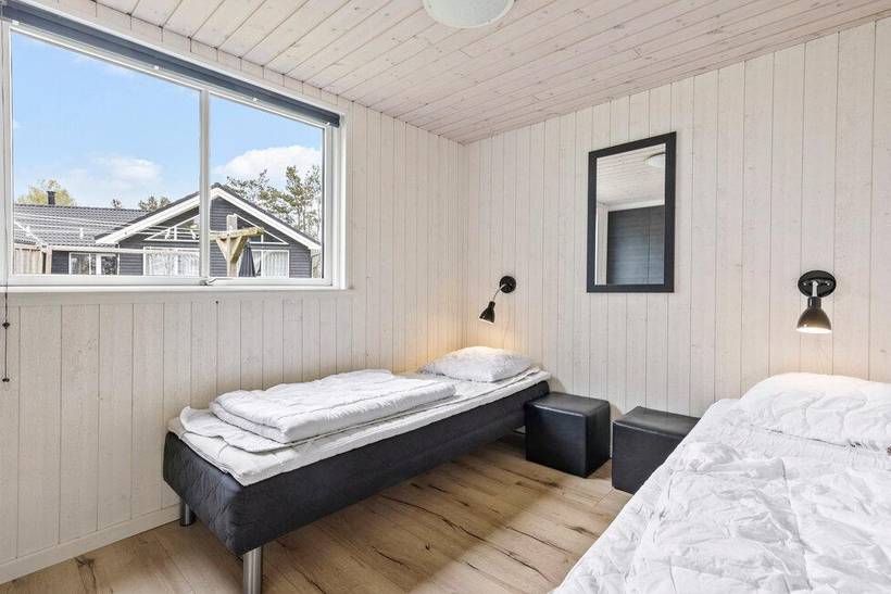 Foto von Ferienhaus BK29 in Snogebæk - Bornholm