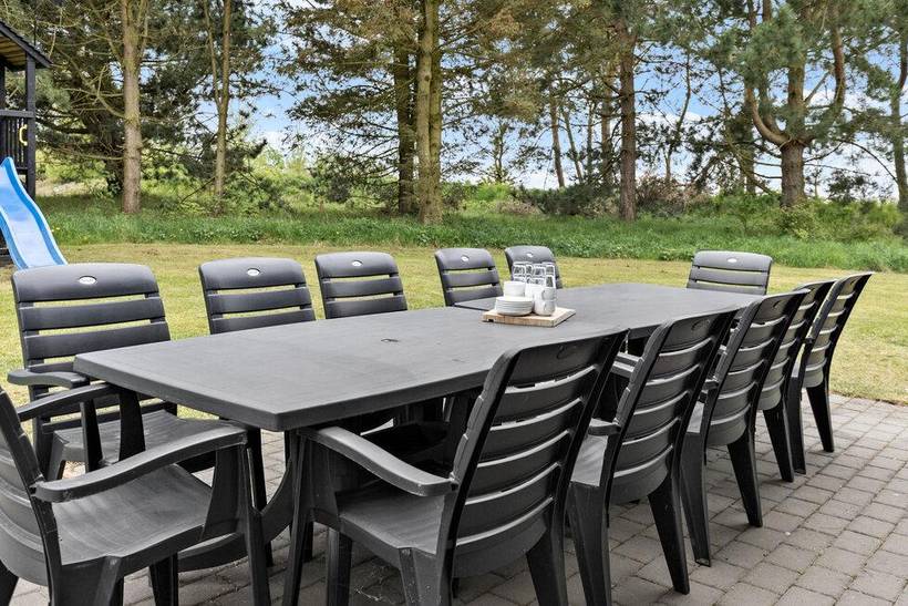Foto von Ferienhaus BK29 in Snogebæk - Bornholm