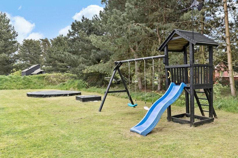 Foto von Ferienhaus BK29 in Snogebæk - Bornholm
