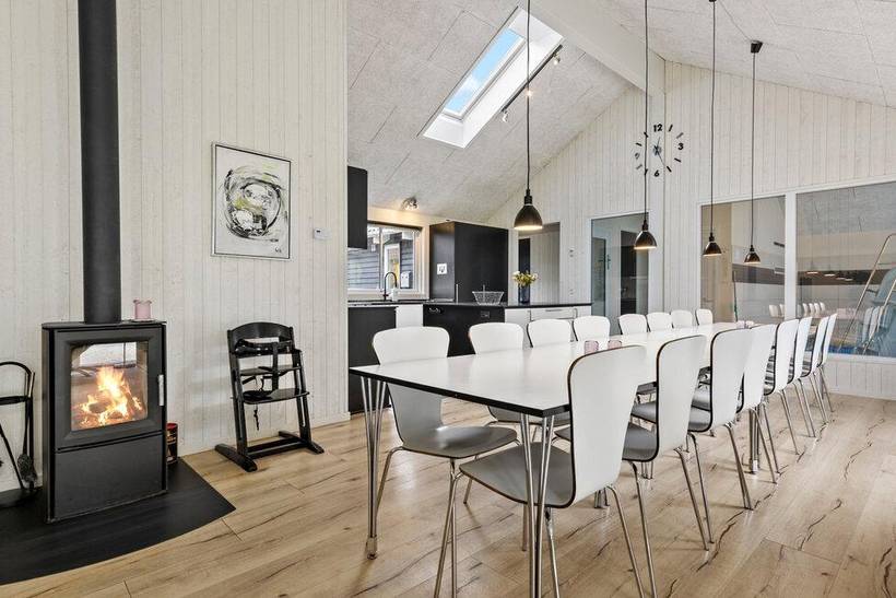 Foto von Ferienhaus BK29 in Snogebæk - Bornholm
