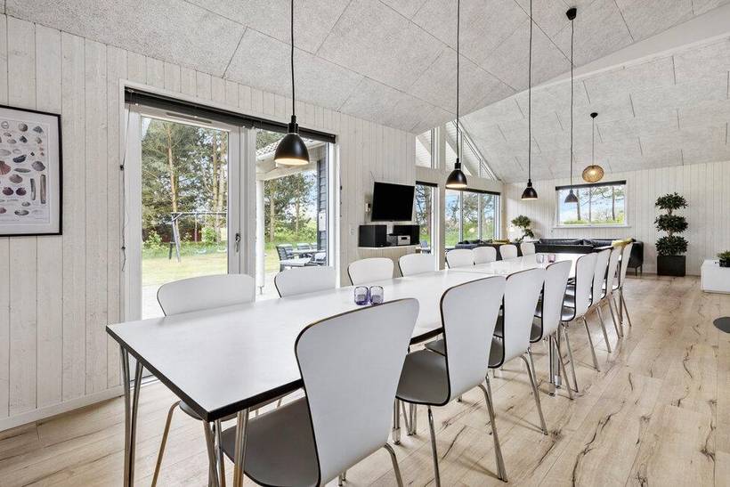 Foto von Ferienhaus BK29 in Snogebæk - Bornholm