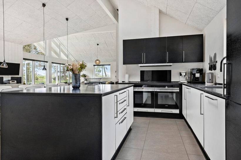 Foto von Ferienhaus BK29 in Snogebæk - Bornholm