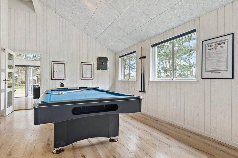 Foto von Ferienhaus BK29 in Snogebæk - Bornholm
