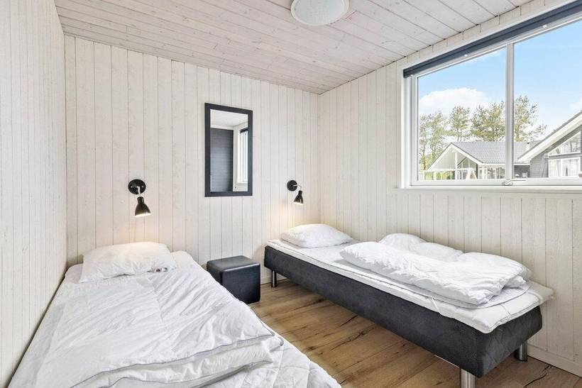 Foto von Ferienhaus BK29 in Snogebæk - Bornholm