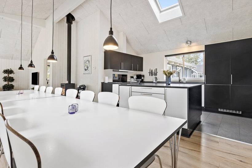 Foto von Ferienhaus BK29 in Snogebæk - Bornholm
