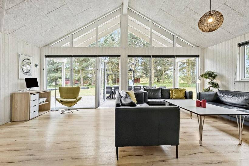 Foto von Ferienhaus BK29 in Snogebæk - Bornholm