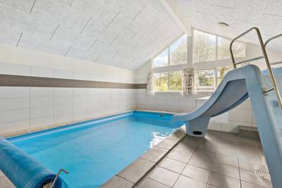 Vorschaubild von Ferienhaus BK29 in Snogebæk - Bornholm