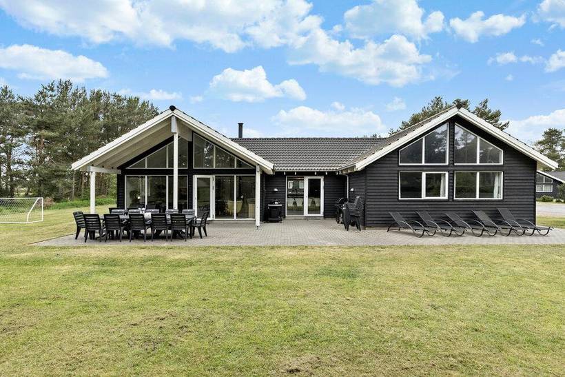 Foto von Ferienhaus BK29 in Snogebæk - Bornholm