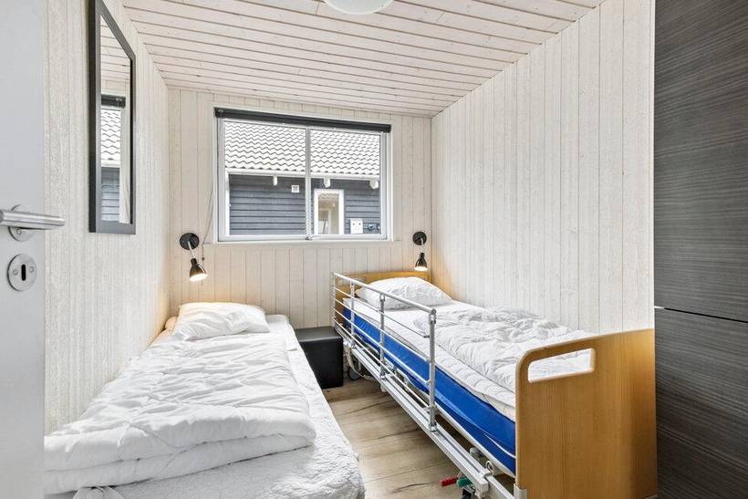 Foto von Ferienhaus BK29 in Snogebæk - Bornholm