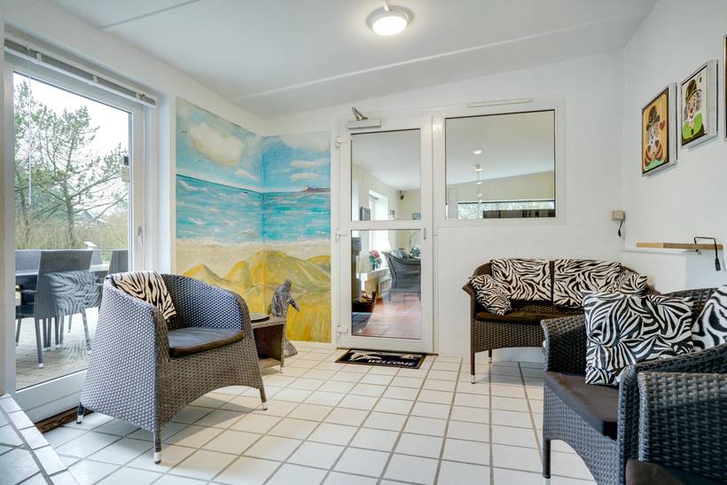 Foto von Ferienhaus BK43 in Grønhøj - Løkken - Nordjütland