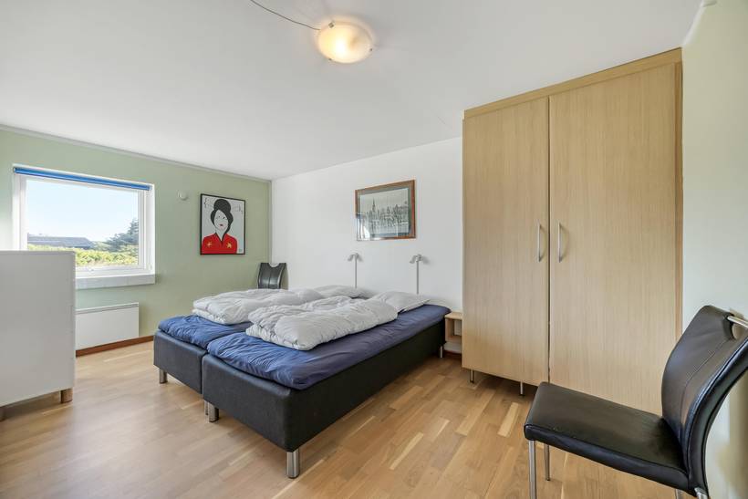 Foto von Ferienhaus BK43 in Grønhøj - Løkken - Nordjütland