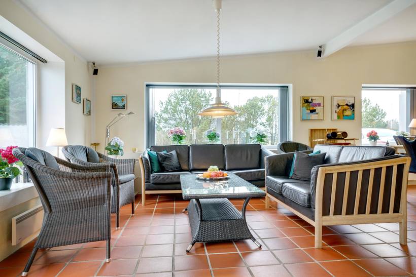 Foto von Ferienhaus BK43 in Grønhøj - Løkken - Nordjütland
