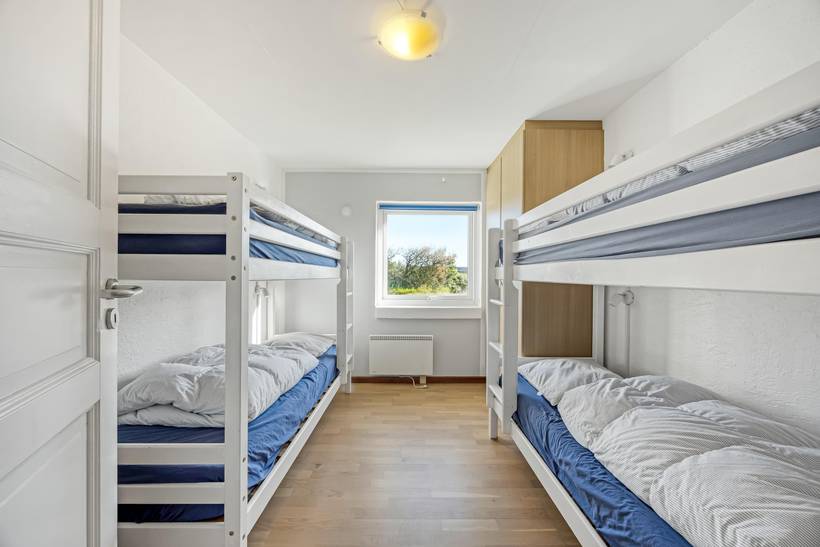 Foto von Ferienhaus BK43 in Grønhøj - Løkken - Nordjütland