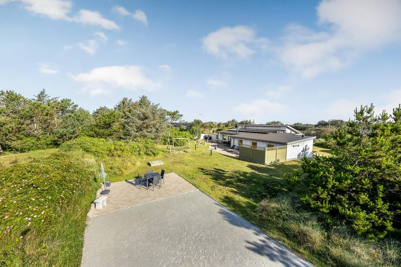 Foto von Ferienhaus BK43 in Grønhøj - Løkken - Nordjütland
