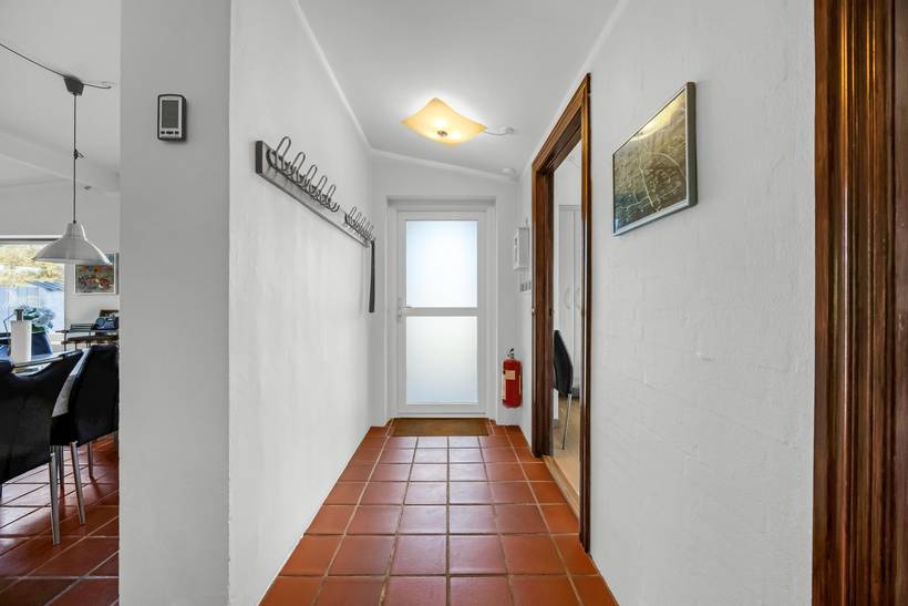 Foto von Ferienhaus BK43 in Grønhøj - Løkken - Nordjütland