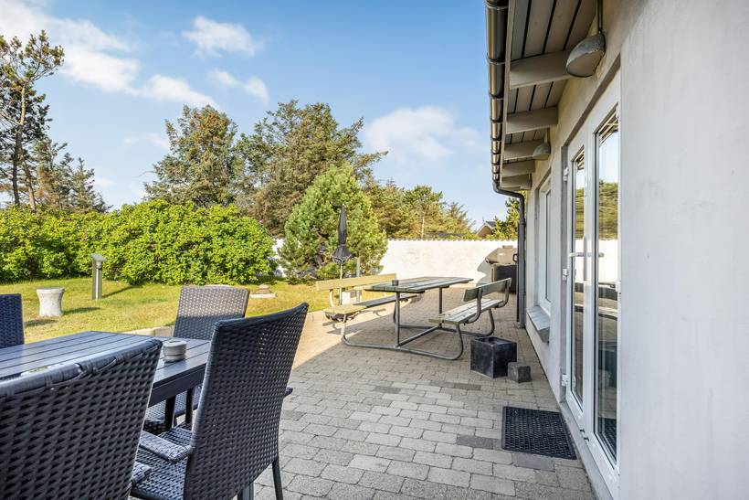 Foto von Ferienhaus BK43 in Grønhøj - Løkken - Nordjütland