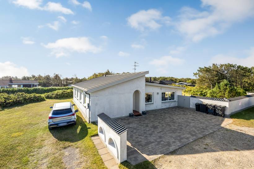 Foto von Ferienhaus BK43 in Grønhøj - Løkken - Nordjütland