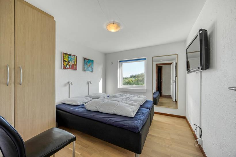 Foto von Ferienhaus BK43 in Grønhøj - Løkken - Nordjütland