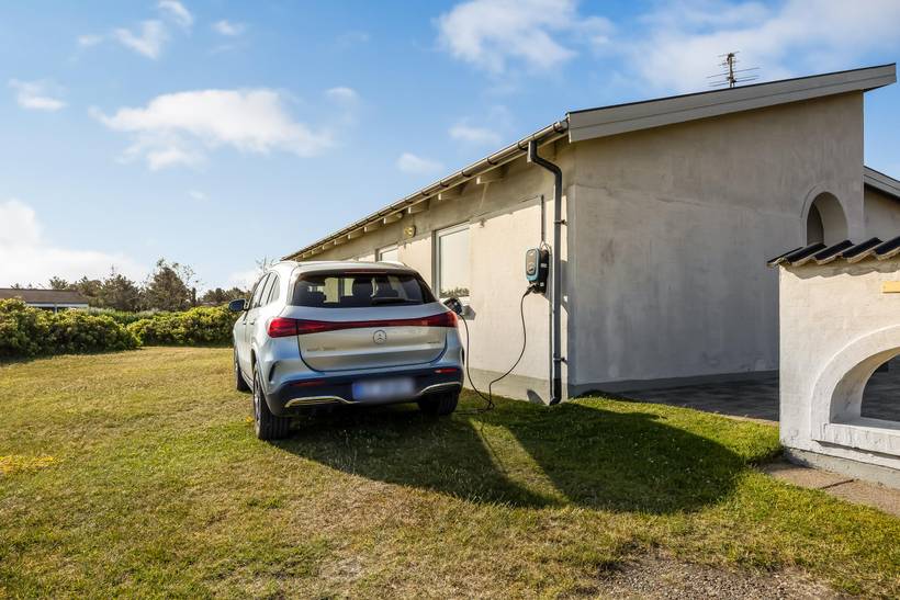 Foto von Ferienhaus BK43 in Grønhøj - Løkken - Nordjütland