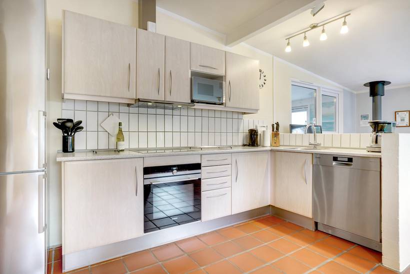 Foto von Ferienhaus BK43 in Grønhøj - Løkken - Nordjütland