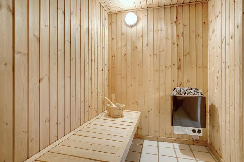 Foto von Ferienhaus BK43 in Grønhøj - Løkken - Nordjütland