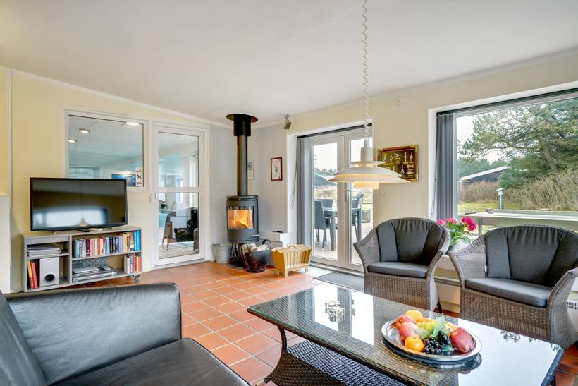 Foto von Ferienhaus BK43 in Grønhøj - Løkken - Nordjütland