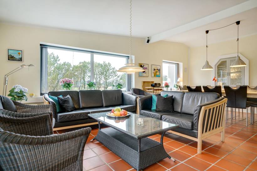 Foto von Ferienhaus BK43 in Grønhøj - Løkken - Nordjütland