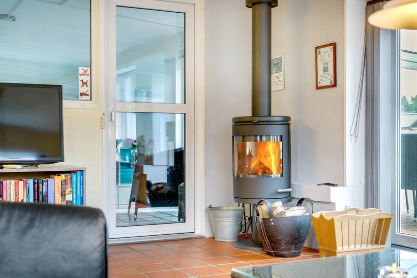Foto von Ferienhaus BK43 in Grønhøj - Løkken - Nordjütland