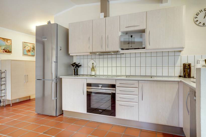 Foto von Ferienhaus BK43 in Grønhøj - Løkken - Nordjütland